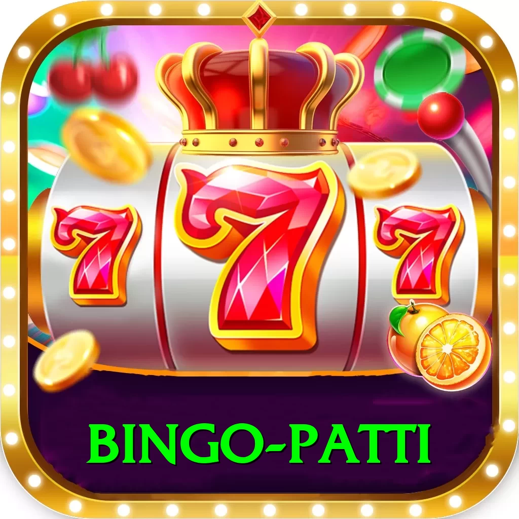 Bingo Patti VIP Edition v4.7.6 - 2