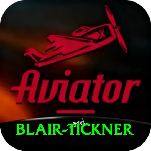 blair tickner VIP Edition v3.0.5 - 2