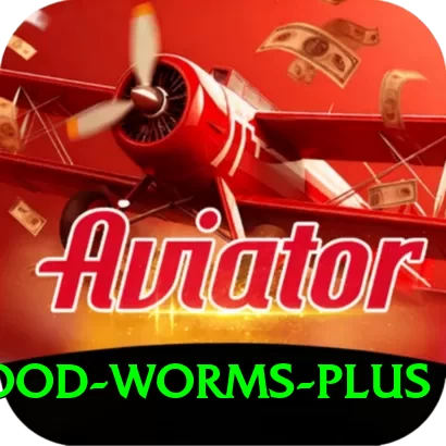 blood worms Jackpot Royal v3.6.3 - 2