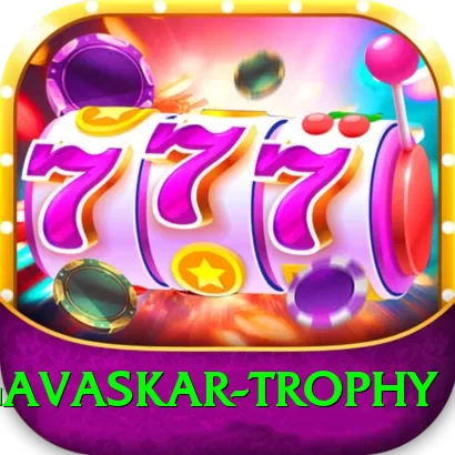 border gavaskar trophy Apps (Tools & Injectors) Gold v1.7.7 - 2