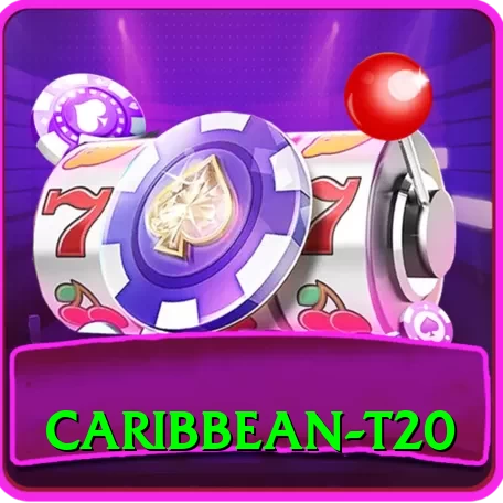 caribbean t20 VIP Edition v2.0.2 - 2
