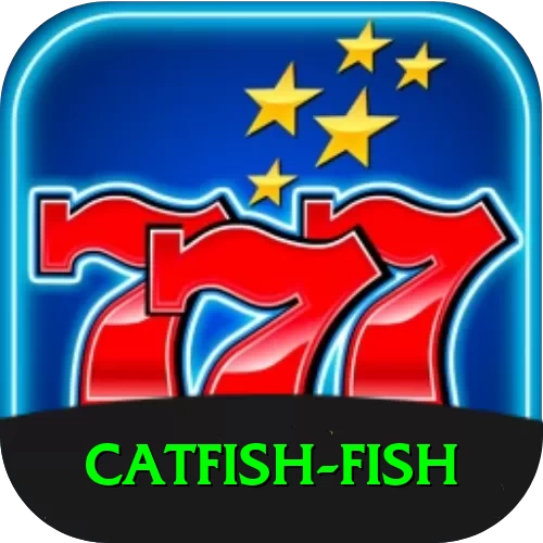 catfish fish Games (Casino & Earning) Pro v4.5.1 - 2