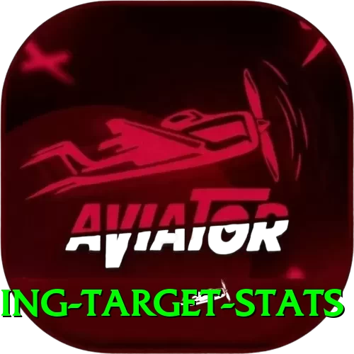 chasing target stats Pro1 v3.8.8 - 2