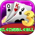 chhusang fossil hill Max v3.5.0