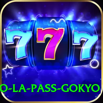 cho la pass gokyo Games (Casino & Earning) Elite v2.8.2 - 2
