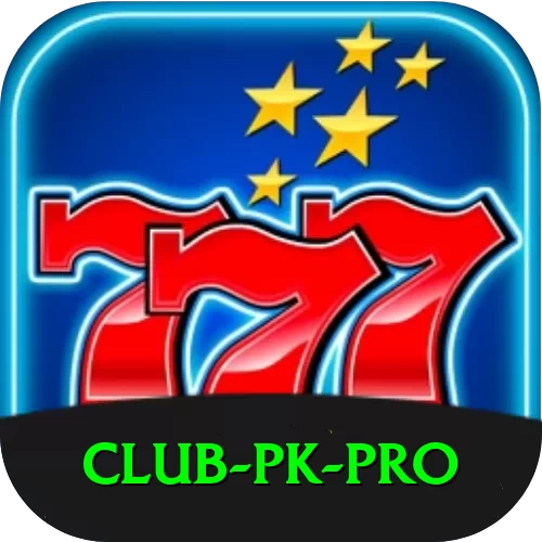 Club Pk Live Casino Royal - 2