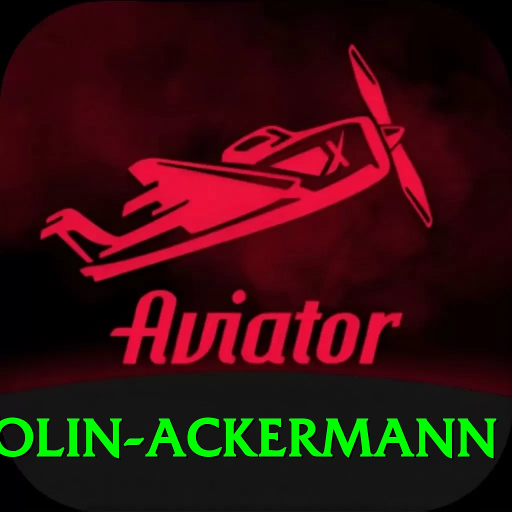 colin ackermann Max v5.6.1 - 2