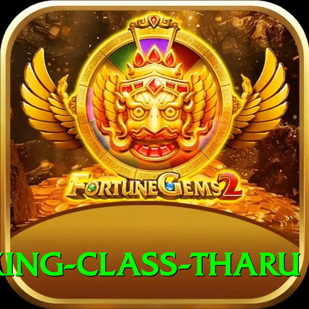 cooking class tharu Turbo Pro v5.6.6 - 2