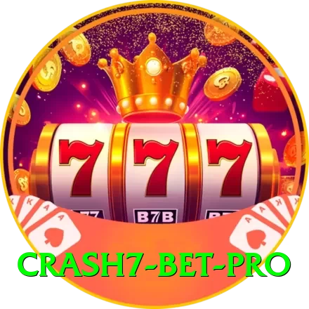 crash7 bet App Mega v4.0.2 - 2