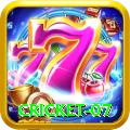 cricket 07 Apps (Tools & Injectors) Gold v3.7.9