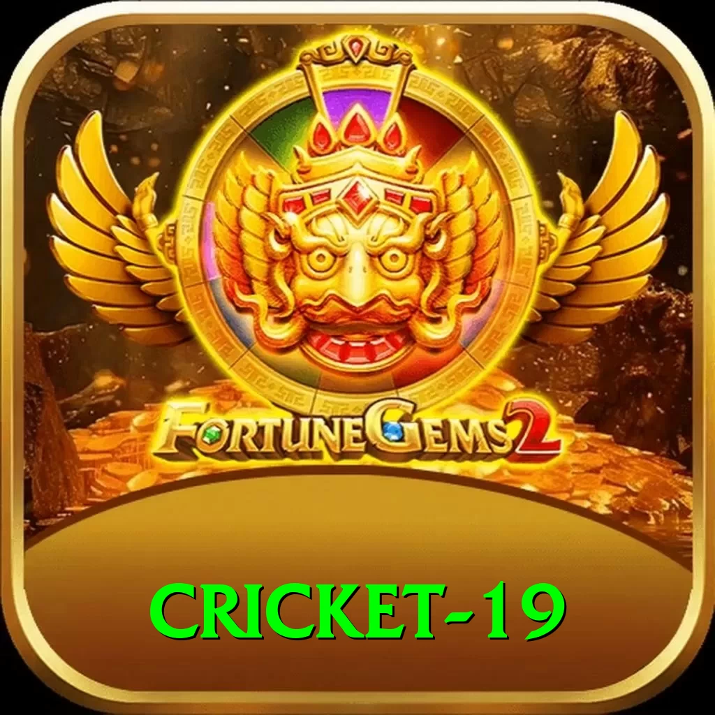 cricket 19 Plus Edition v3.8.4 - 2