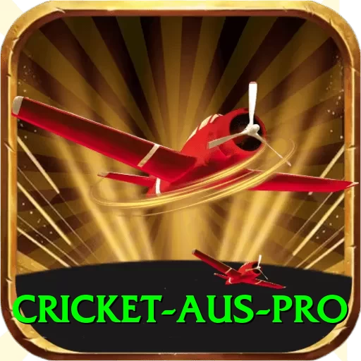 cricket aus Pro New - 2