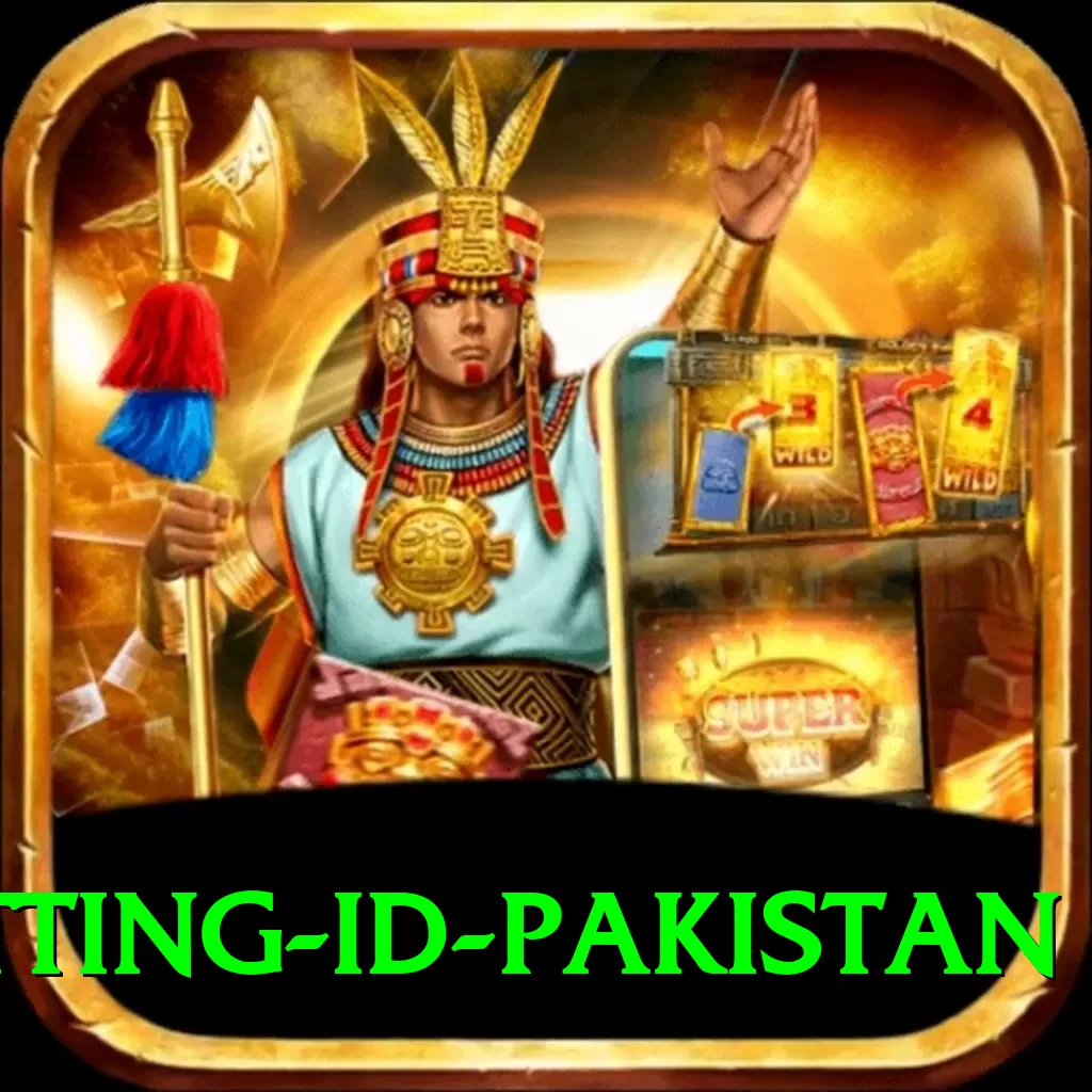 cricket betting id pakistan Deluxe v4.4.9 - 2