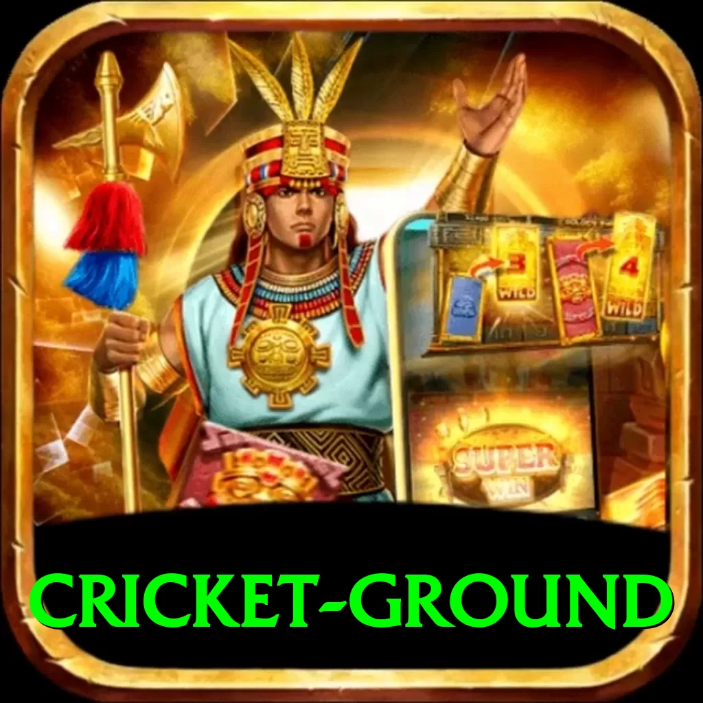 cricket ground Gold v1.6.4 - 2