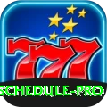 cricket match schedule King v2.7.4