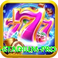 cricket stadium Deluxe Jackpot