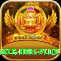 croaker fish - Live Mega