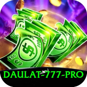 Daulat 777 App - 2