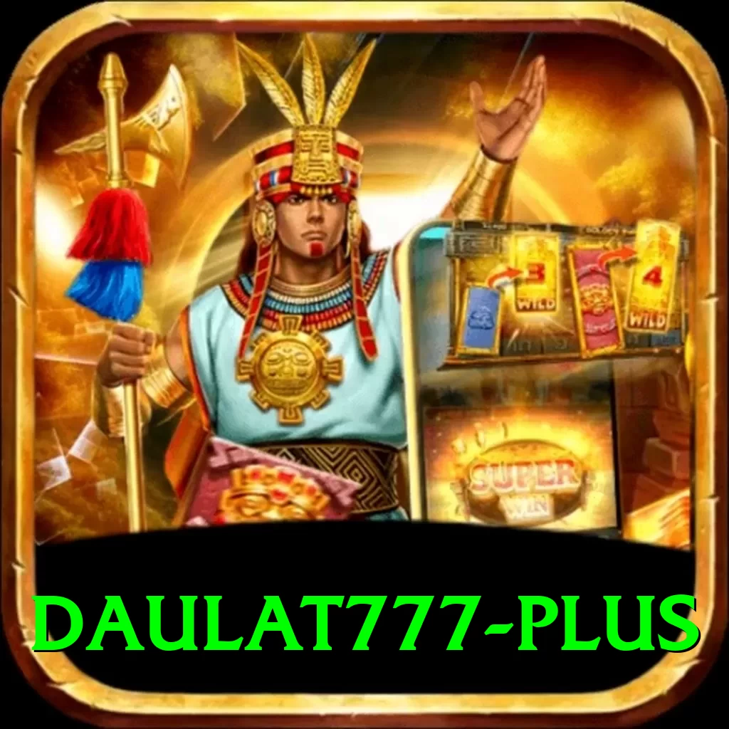 daulat777 VIP v3.6.2 - 2