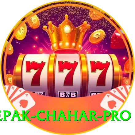 deepak chahar VIP Gaming App - 2