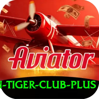 Dragon Tiger Club - Live Champion - 2