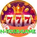 dragon tiger game Gold v1.7.3