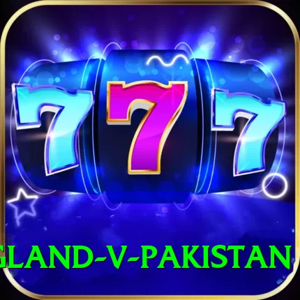 england v pakistan Premium Edition v5.9.6 - 2