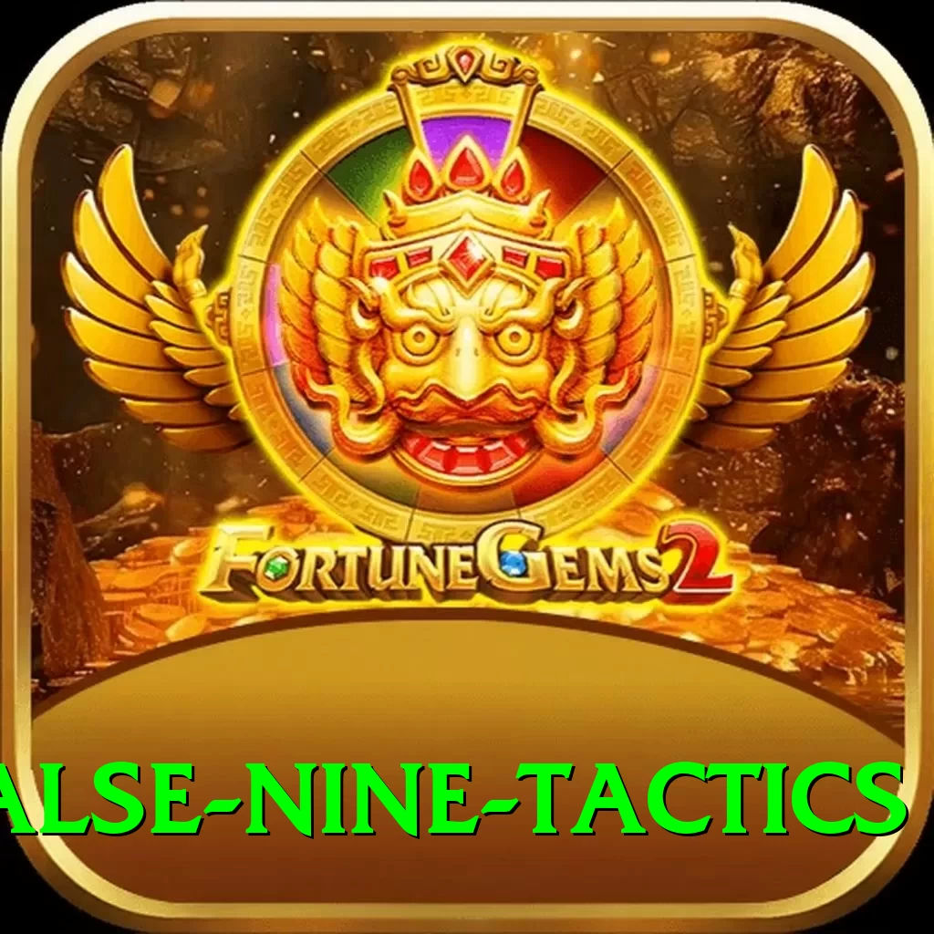 false nine tactics Turbo Pro v1.5.3 - 2