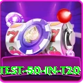 fastest 50 in t20 Plus Edition v3.8.1