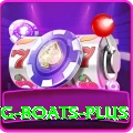 fishing boats Games VIP