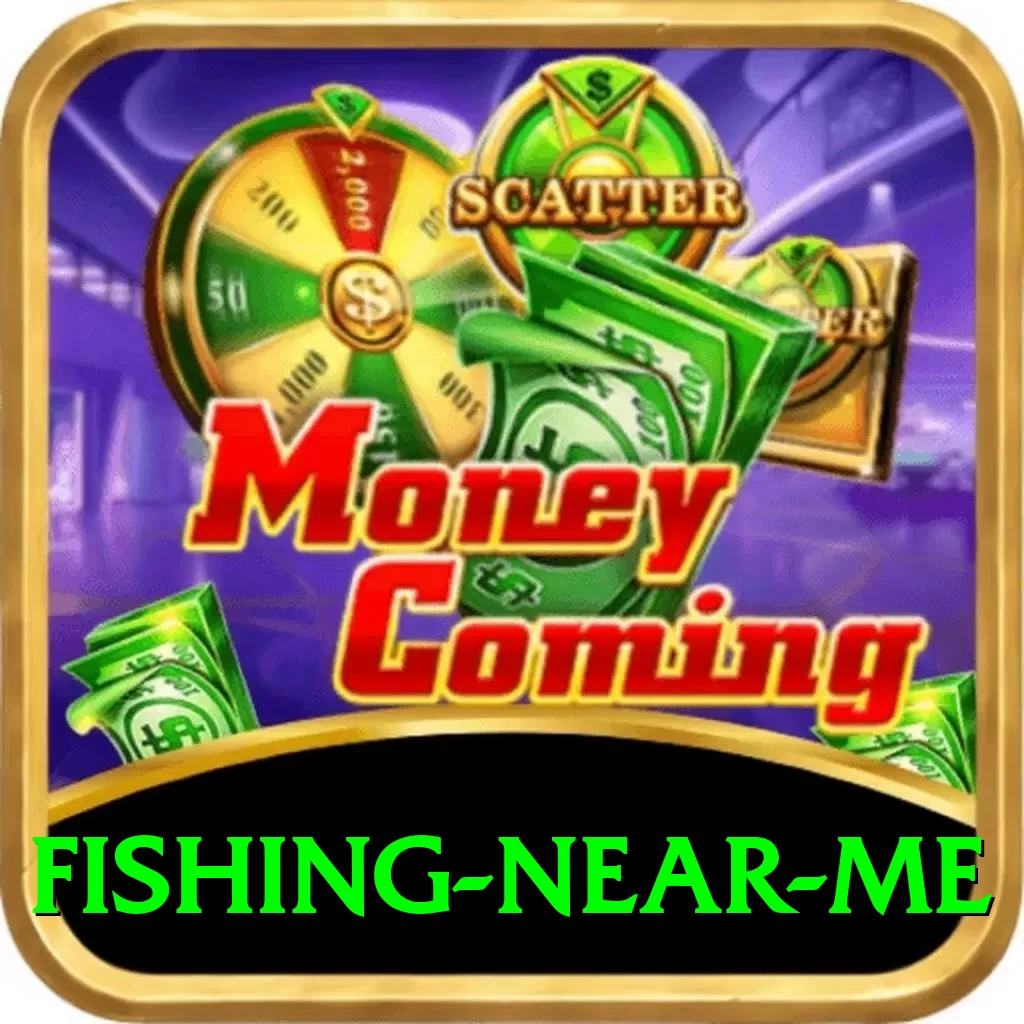 fishing near me Plus v5.9.8 - 2