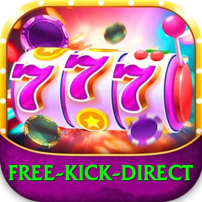 free kick direct Pro1 v2.8.1 - 2