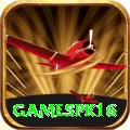 gamespk16 Games (Casino & Earning) Elite vv2.6.0