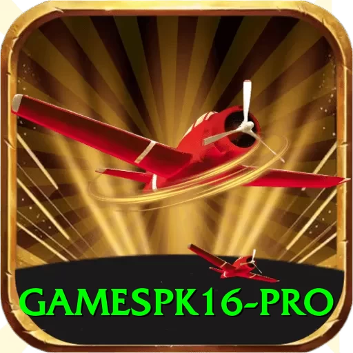 gamespk16 - Champion v5.8.6 - 2