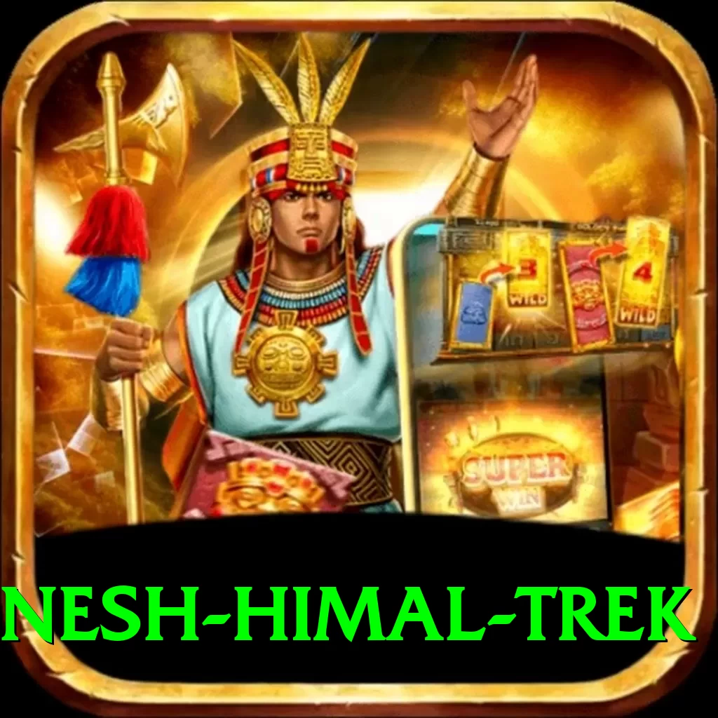 ganesh himal trek Apps (Tools & Injectors) Turbo v1.6.8 - 2