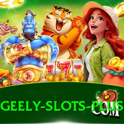 Geely Slots Games (Casino & Earning) Elite v3.5.4 - 2