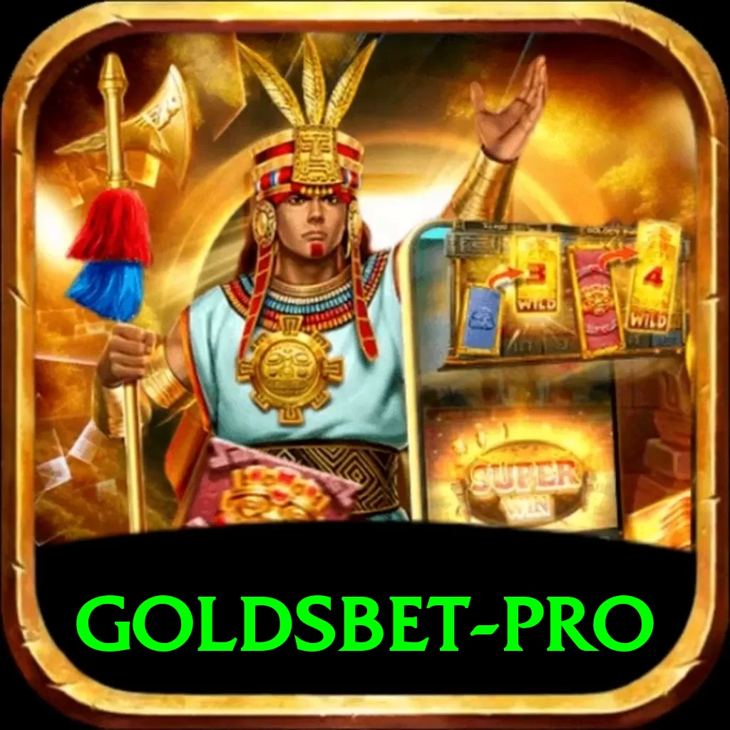 goldsbet - Turbo Earning App - 2