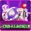 gtl global t20 leagues Max Pro v1.3.8