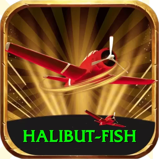 halibut fish Premium Plus v4.6.6 - 2