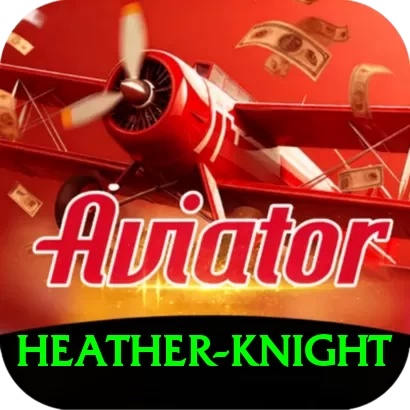 heather knight Ultimate Pro v1.8.8 - 2