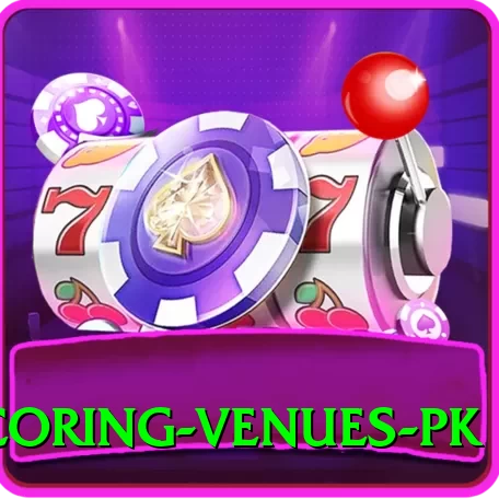 high scoring venues pk Turbo Pro v4.9.0 - 2