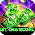 highest odi score Max Pro v1.6.1