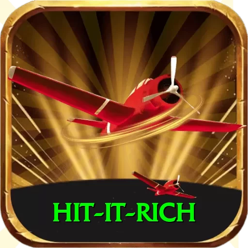 hit it rich Premium Edition v2.1.4 - 2