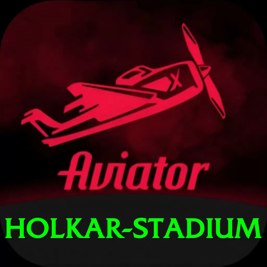 holkar stadium Gold v4.9.9 - 2