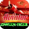 holloween tiger App
