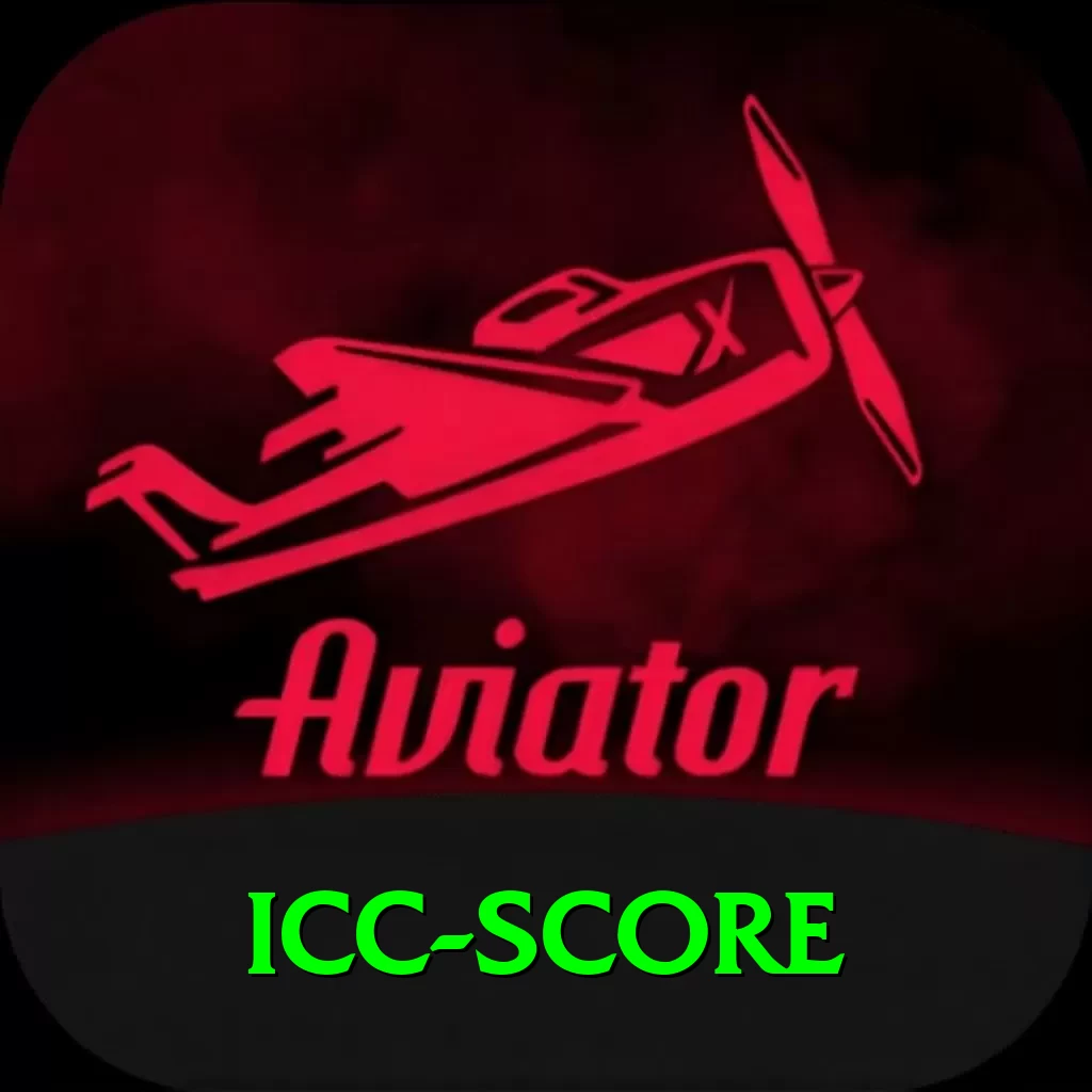 icc score Pro Max v3.7.3 - 2
