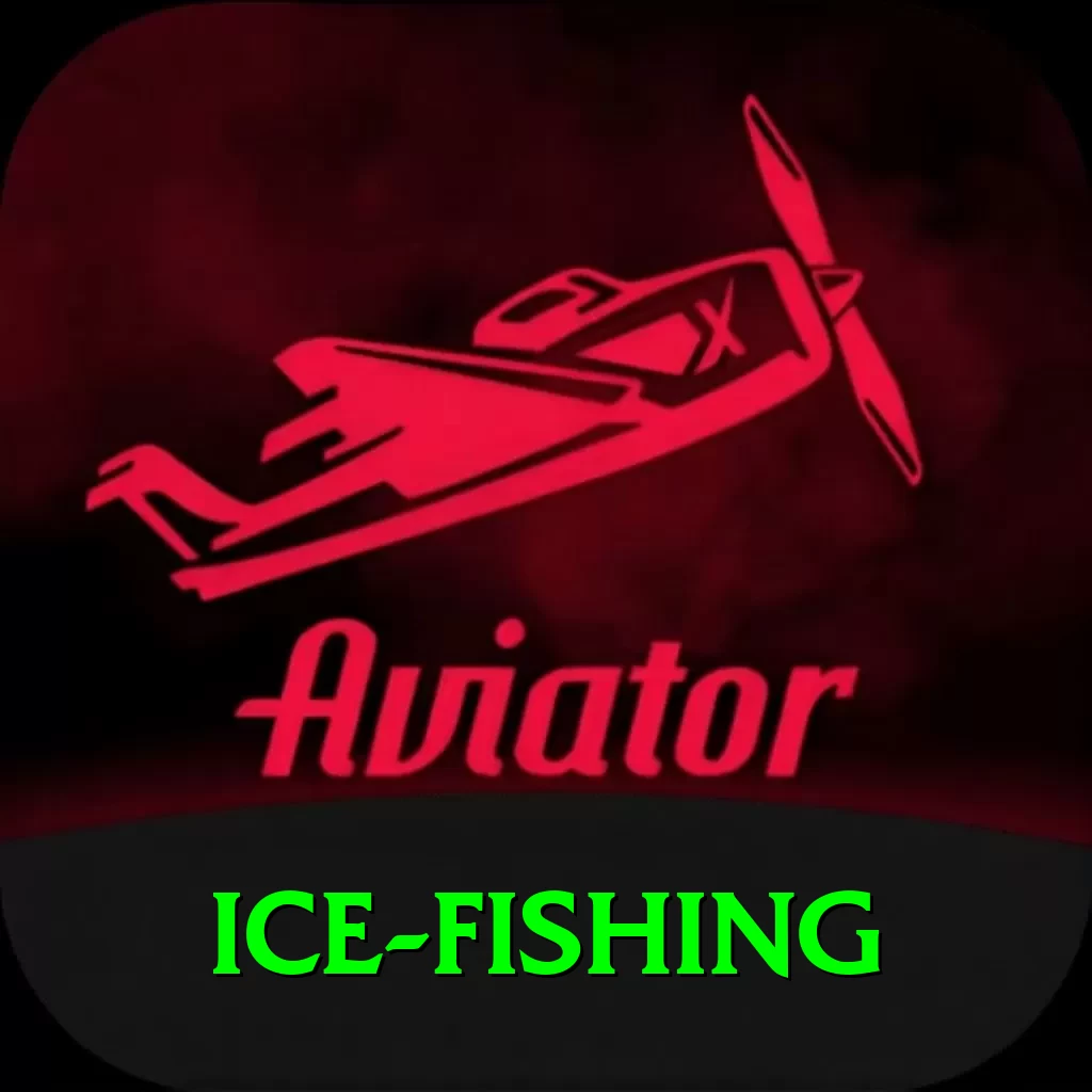 ice fishing Plus Edition v4.9.4 - 2