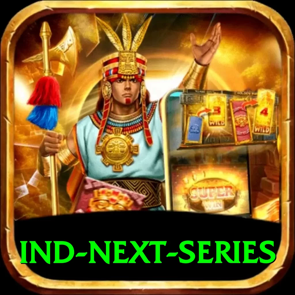 ind next series Pro v3.6.6 - 2