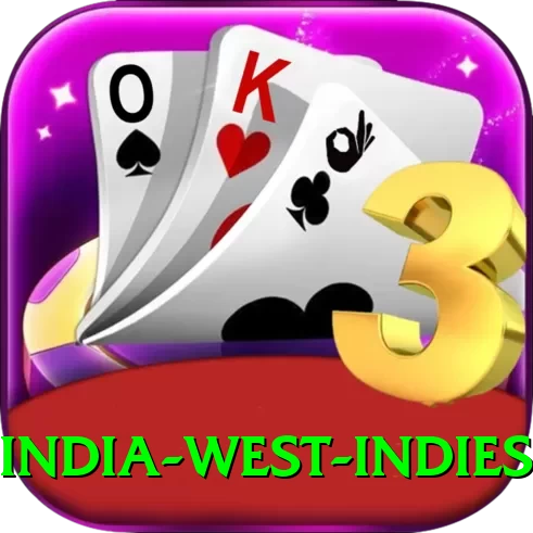 india west indies Max v1.0.0 - 2