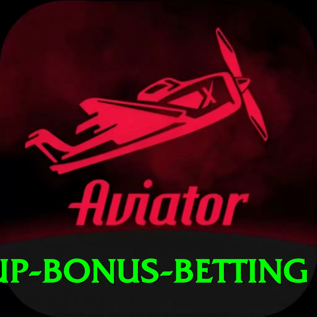 instant sign up bonus betting Max v1.6.7 - 2